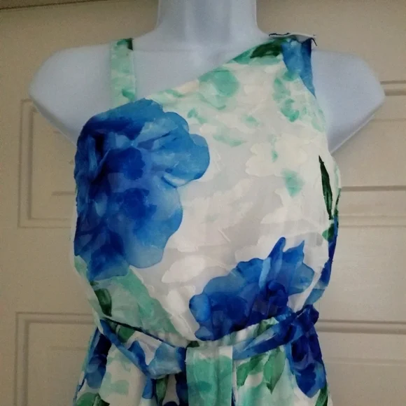 Water Color Jumpsuit - Picture 2 of 6
